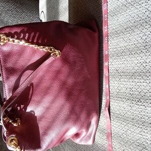 Michael Kors Jet Set Chain Strap Shoulder Bag